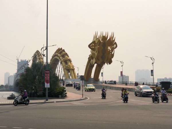 ベトナム・香港「ベトナム 中部」の写真