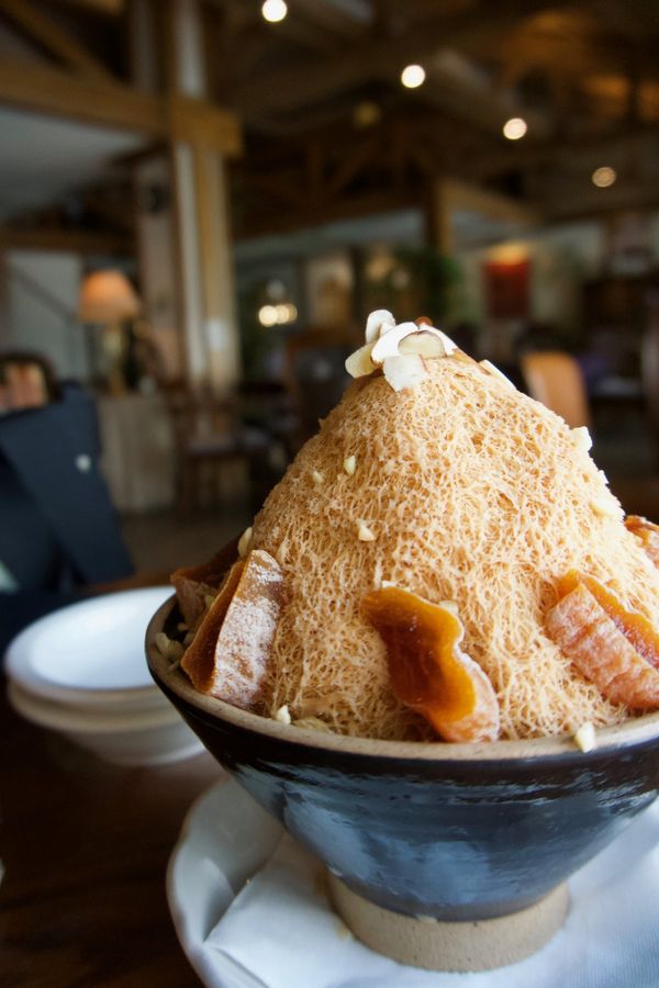 大韓民国 (韓国)・ソウル「ソウル個人旅行」の写真：美味しかった食べ物編。