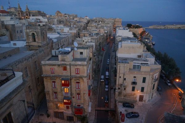 マルタ・ヴァレッタ、ゴゾ島「マルタ共和国🇲🇹弾丸旅」の写真