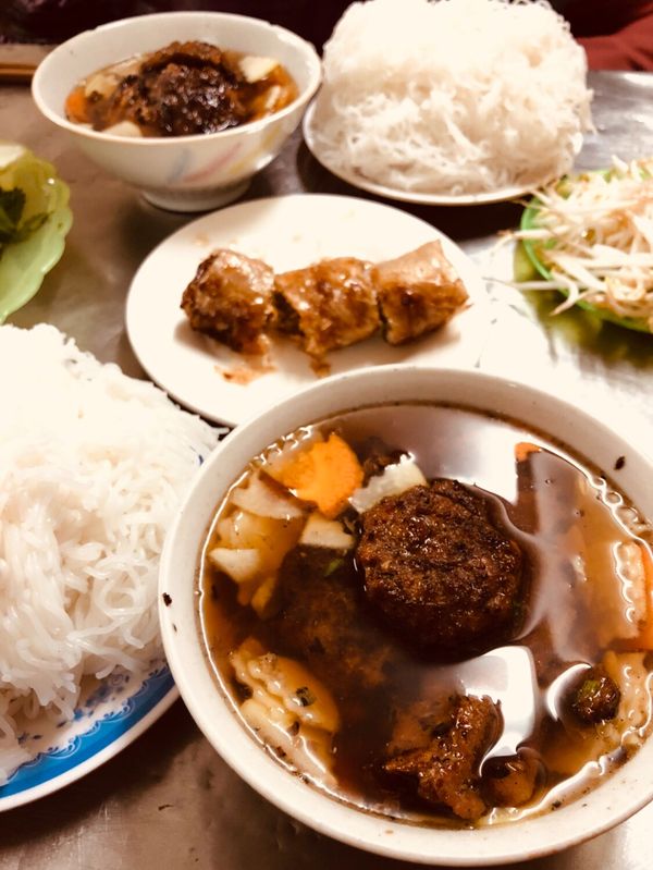 ベトナム「ハノイ」の写真