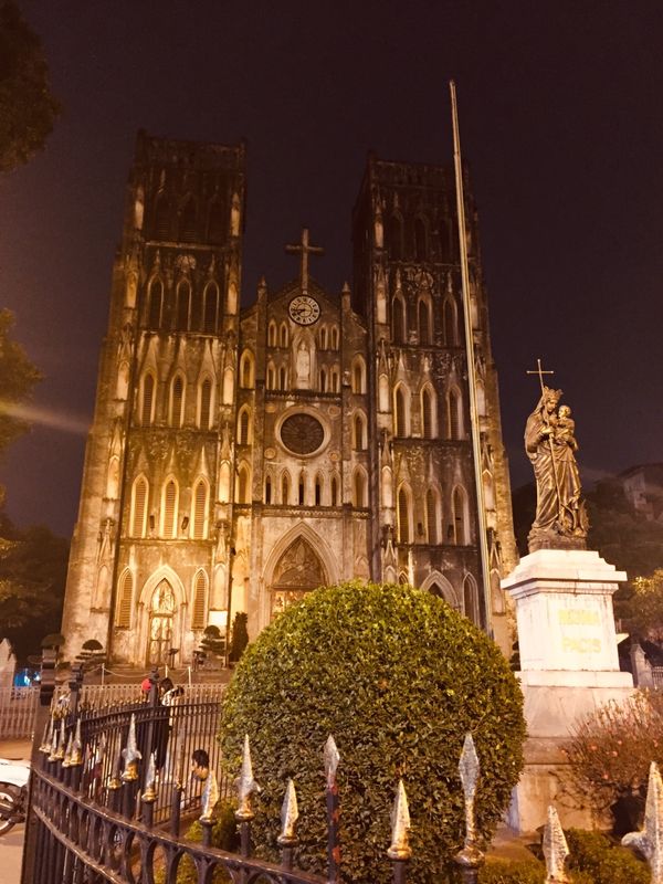 ベトナム「ハノイ」の写真