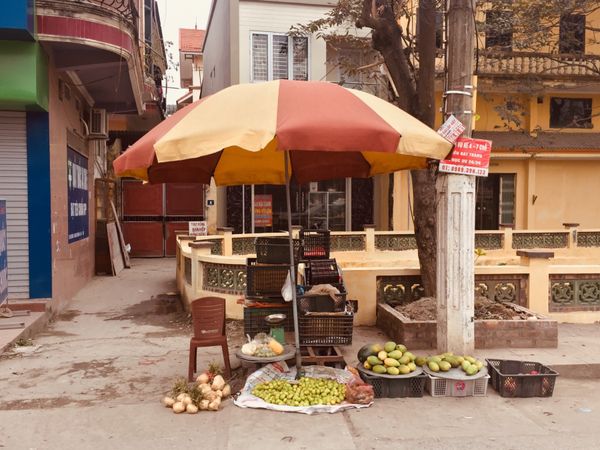 ベトナム「ハノイ」の写真