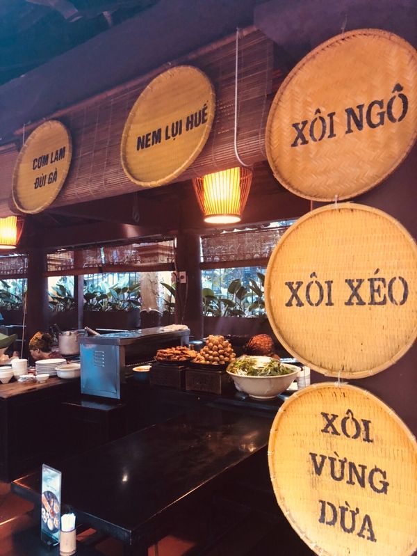 ベトナム「ハノイ」の写真