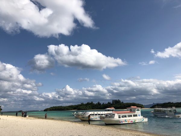 日本「沖縄」の写真