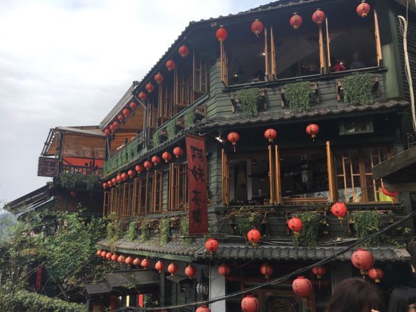 台湾・台北「台湾」の写真