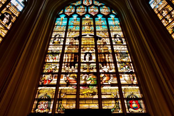 ベルギー・ブリュッセル、ブルージュ、ゲント「ベルギー スイーツな旅」の写真