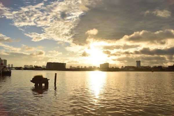 ベトナム・ホーチミン、ダナン、ホイアン「ベトナム ノスタルジーの夏」の写真