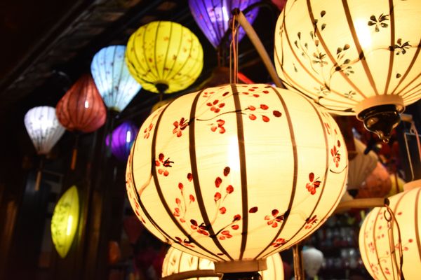 ベトナム・ホーチミン、ダナン、ホイアン「ベトナム ノスタルジーの夏」の写真