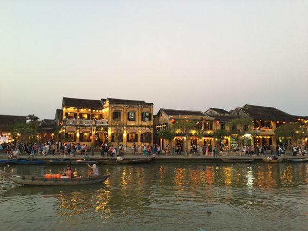 ベトナム・ダナン「ベトナム🇻🇳」の写真