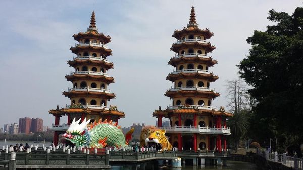 台湾・台北「台湾」の写真