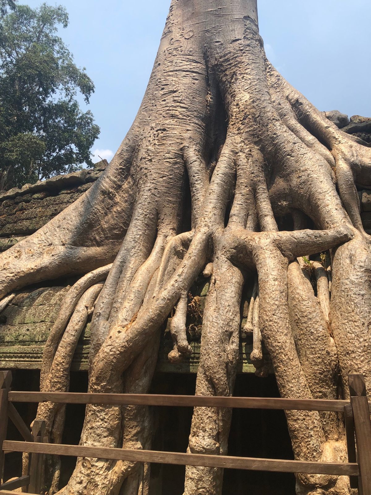 アンコールトム