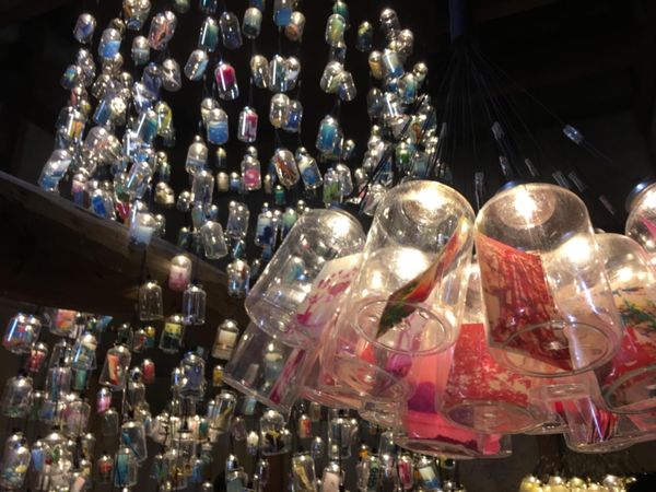 日本・小豆島「瀬戸内国際芸術祭2016」の写真