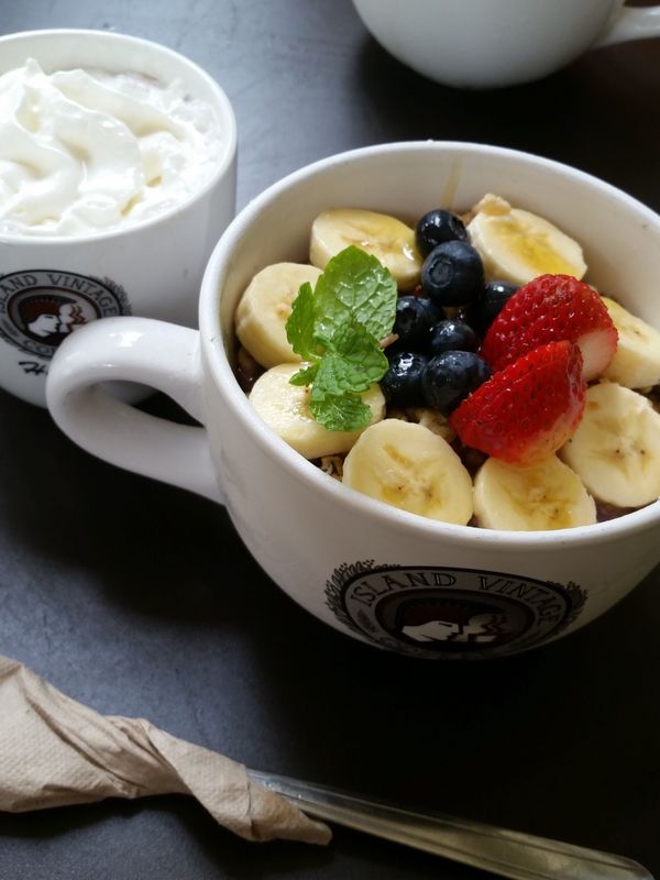 アメリカ(米国)・ハワイ「ハワイ卒業旅行」の写真：卒業旅行🏝
天気があまり良くなかったので...