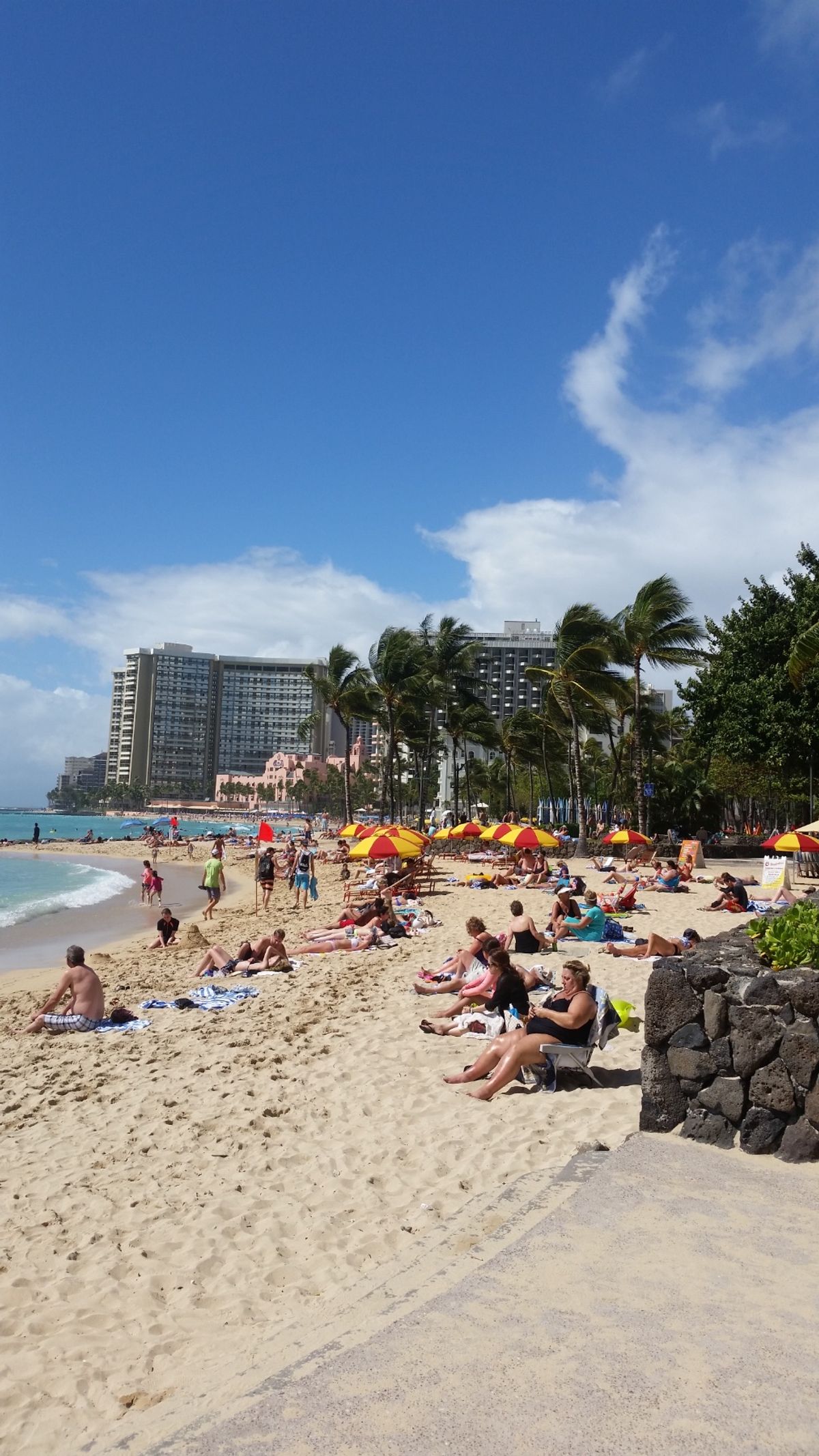 卒業旅行🏝
天気があまり良くなかったので
またリベンジしたい✨