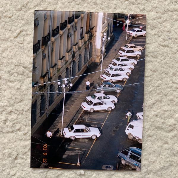 ミャンマー・ヤンゴン「9.11のミャンマー」の写真