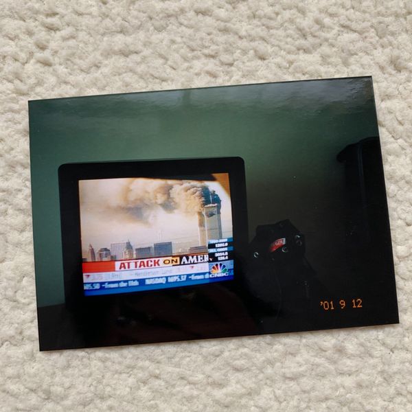 ミャンマー・ヤンゴン「9.11のミャンマー」の写真