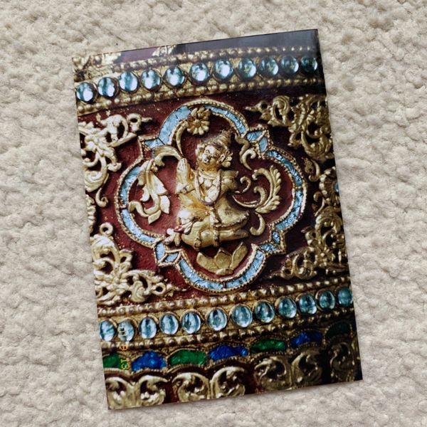 ミャンマー・ヤンゴン「9.11のミャンマー」の写真