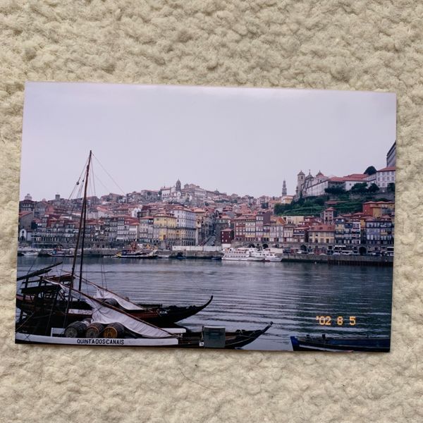 ポルトガル・リスボン「留学下見のポルトガル」の写真