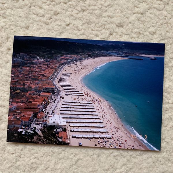 ポルトガル・リスボン「留学下見のポルトガル」の写真