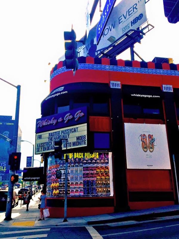 アメリカ(米国)「カリフォルニア」の写真