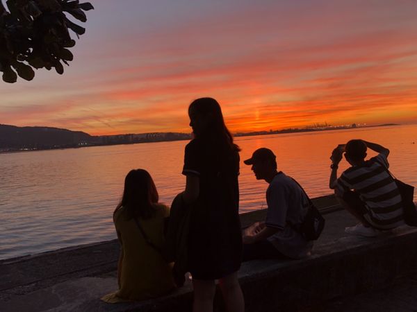 台湾「台湾10日間一周旅」の写真：台北→台中→台南→高雄→台北 
台湾の...