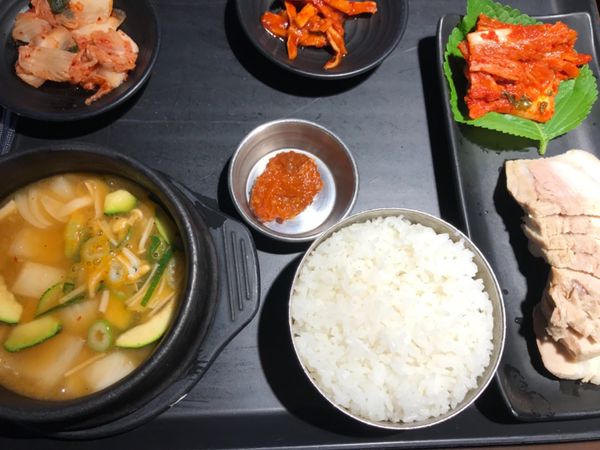 大韓民国 (韓国)・ソウル、テジョン「韓国ミュージカルの旅」の写真