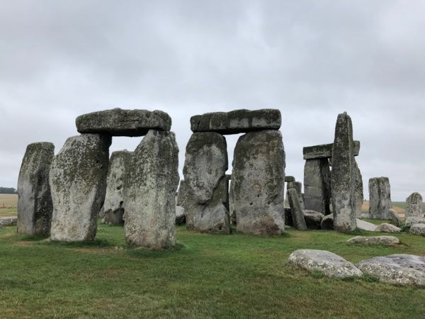 イギリス(英国)・ロンドン「イギリス 2018 6泊8日」の写真