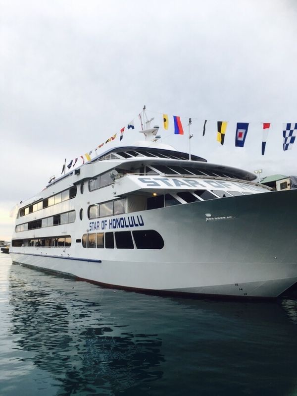 アメリカ(米国)「ハワイ」の写真