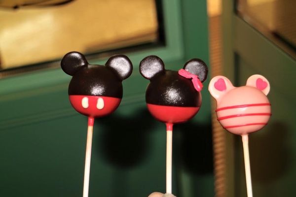 アメリカ(米国)・オーランド「ディズニーオーランド」の写真