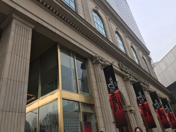 大韓民国 (韓国)・ソウル、テジョン「韓国ミュージカルの旅」の写真