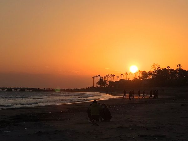 日本「サーフトリップin宮崎」の写真