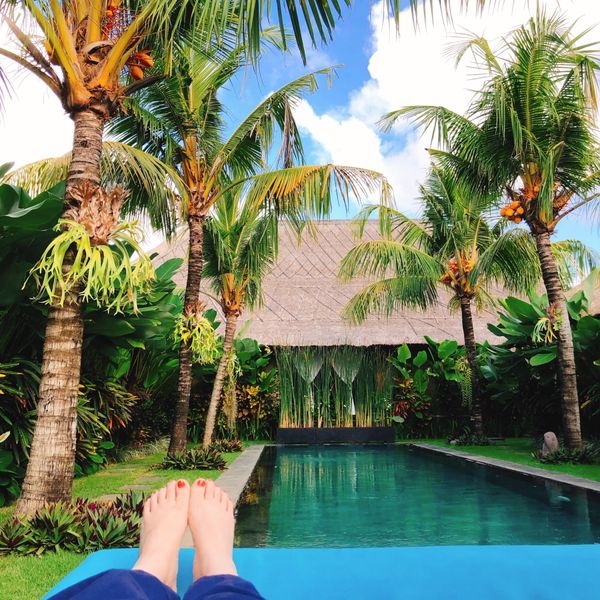 インドネシア・デンパサール「ゴールデンウィークのバリ 2019」の写真