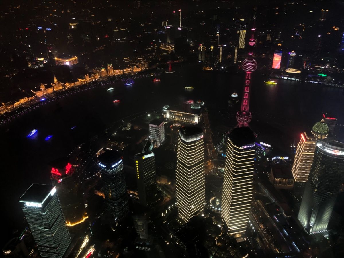 圧倒的発展！けどレトロも？