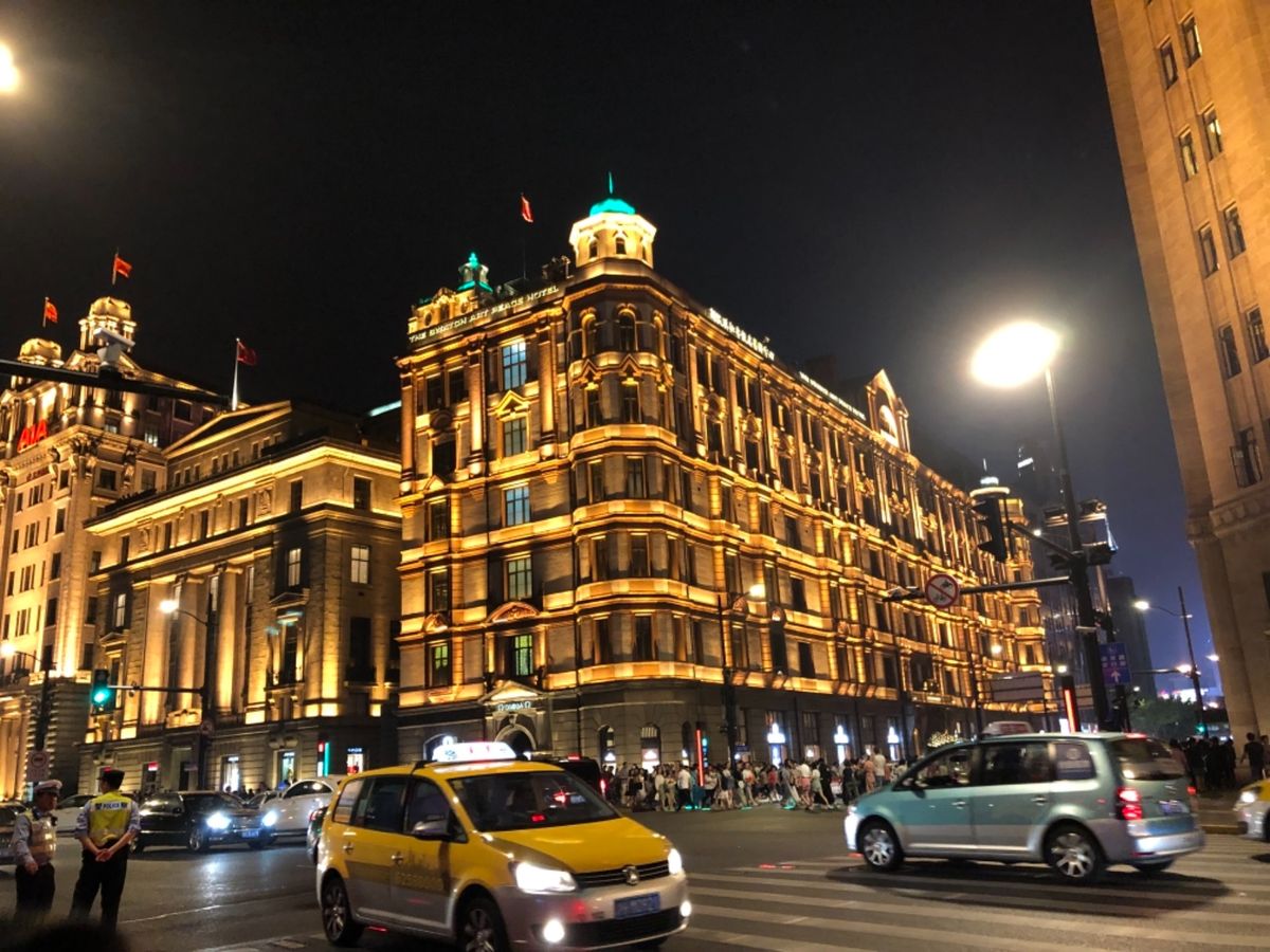 圧倒的発展！けどレトロも？