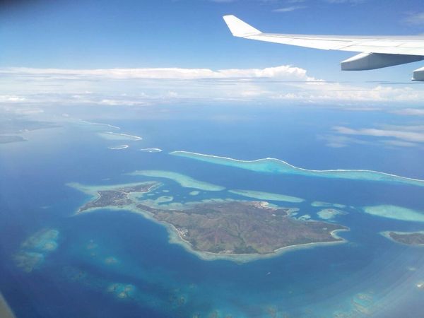 フィジー・ナンディ「フィジー」の写真