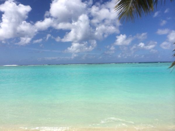 グアム・グアム「グアム」の写真