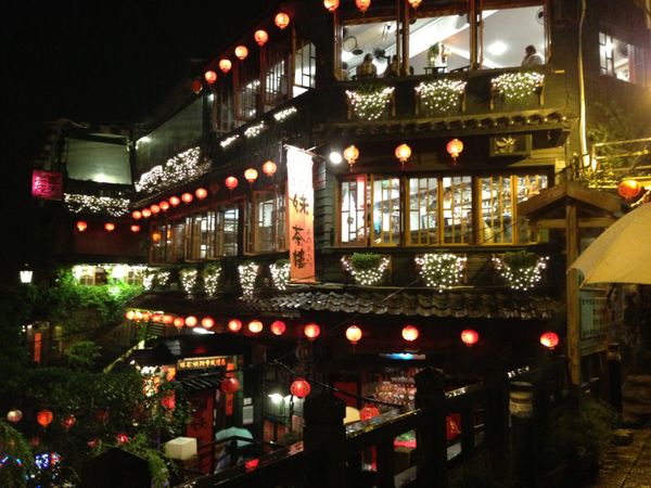 台湾・台北「台湾」の写真