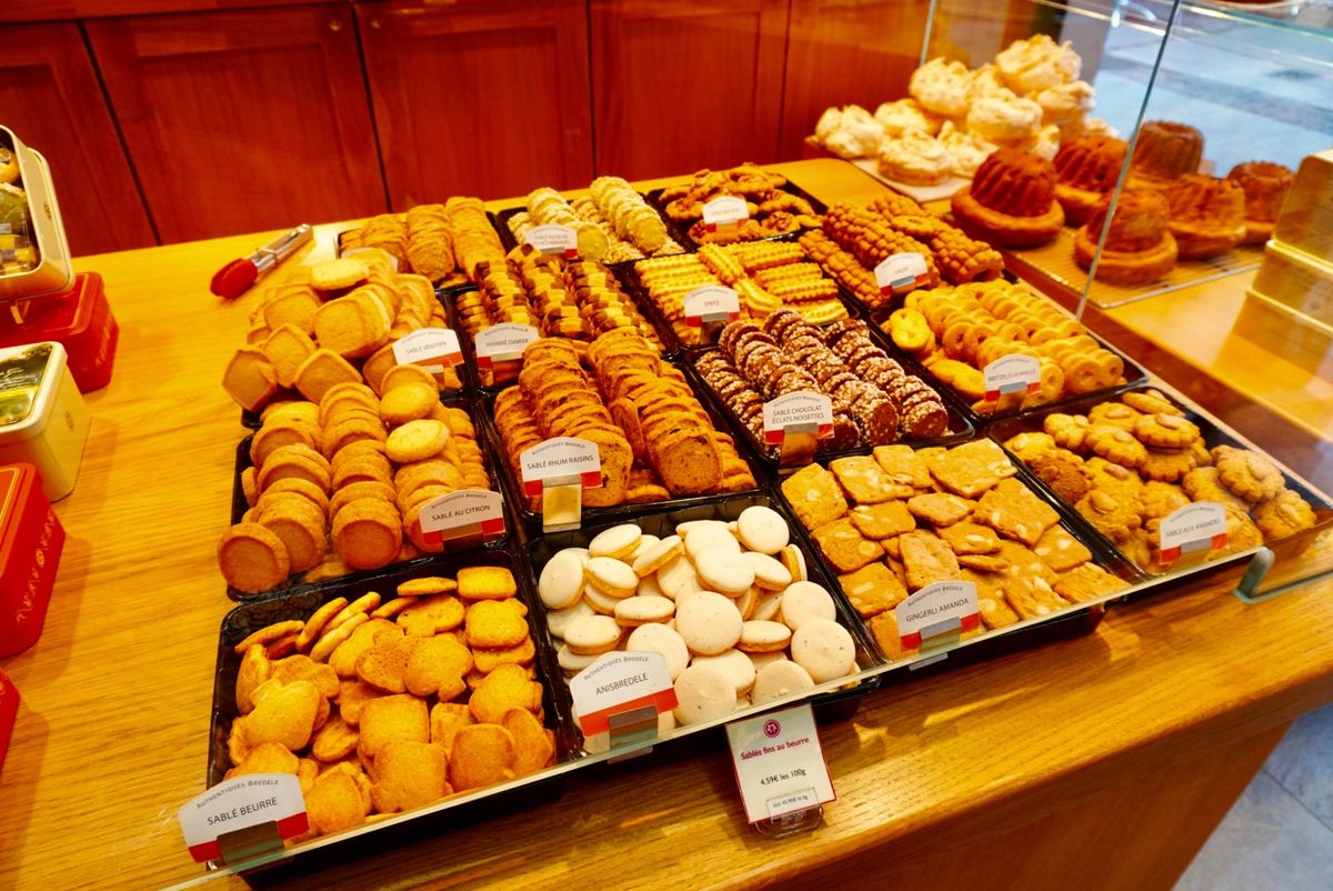 とこで何食べても美味でした！