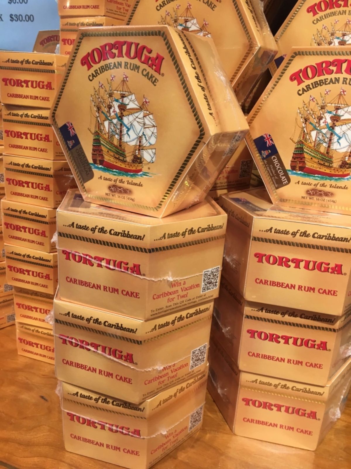 リアルパイレーツオブカリビアン