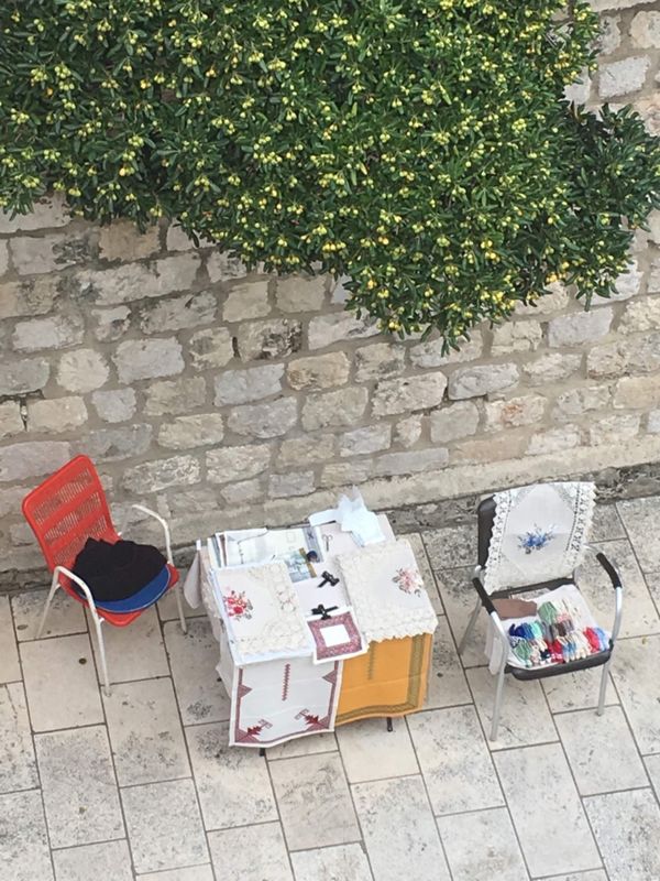 クロアチア・ドゥブロヴニク、ザグレブ「ドゥブロヴニク、ザグレブ、モスタル2016.11」の写真