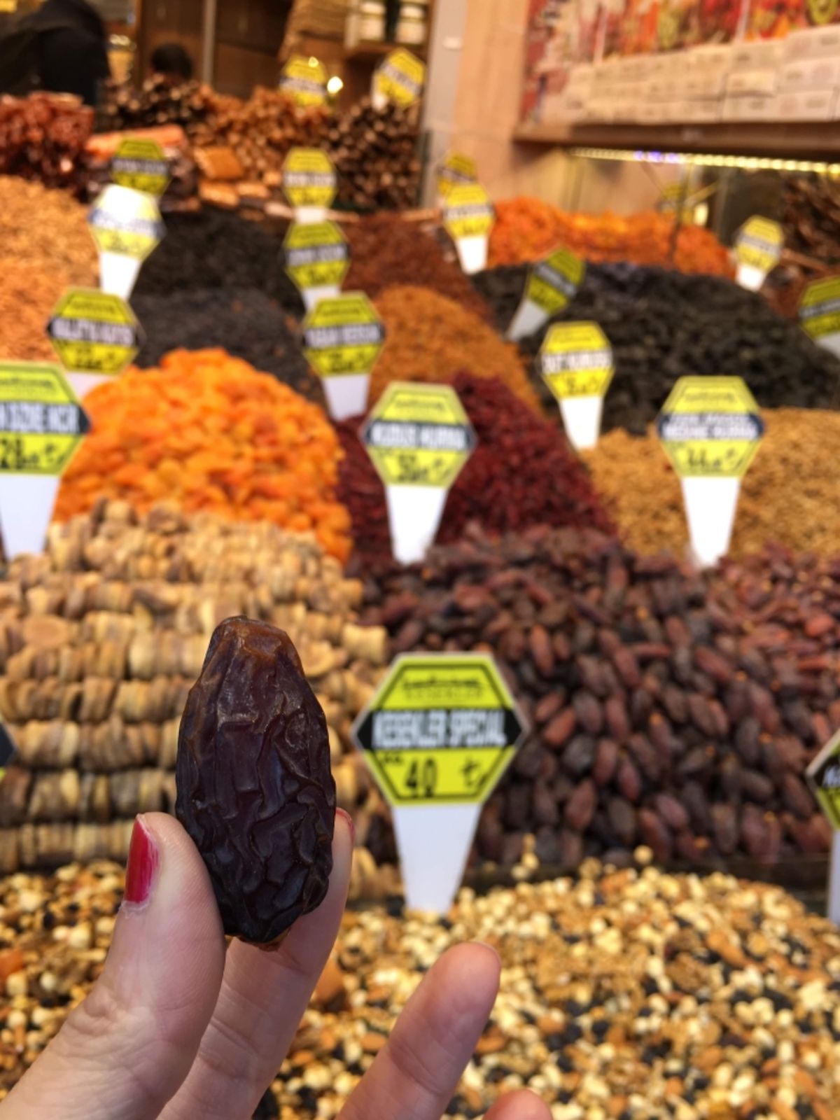 トランジットで