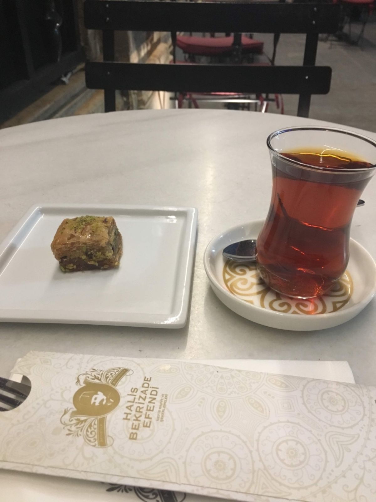 トランジットで