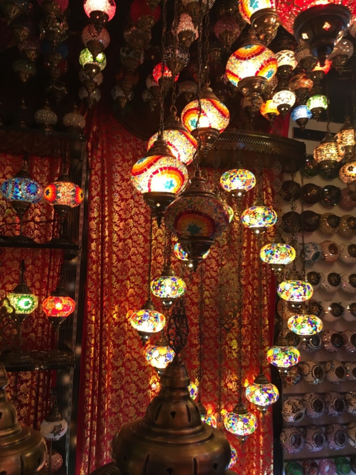 トランジットで