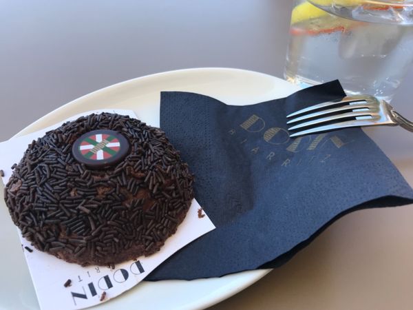 フランス・ビアリッツ「France🇫🇷Basque 」の写真