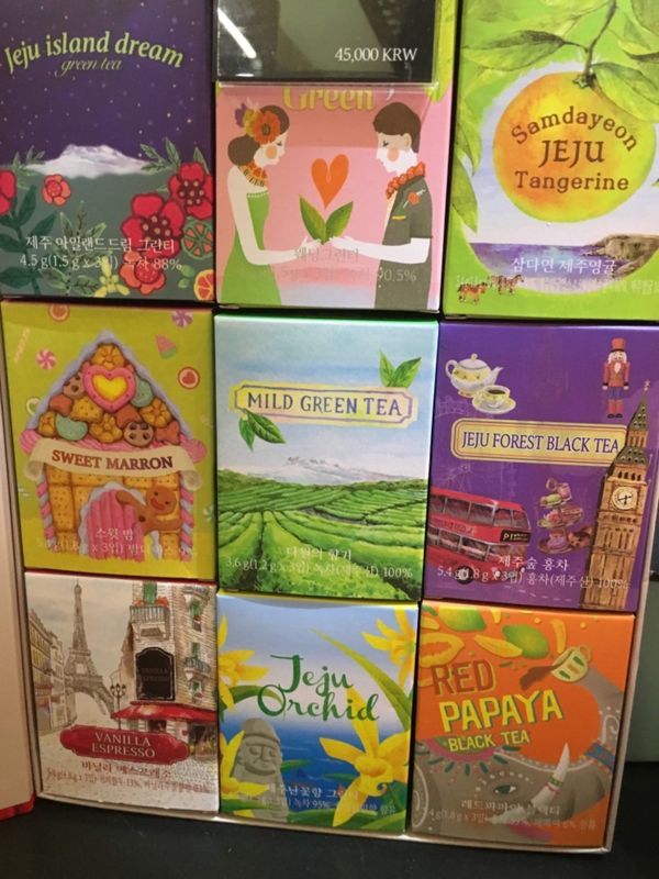 大韓民国 (韓国)・済州島「済州島2016.8」の写真