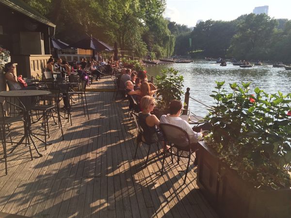 アメリカ(米国)・ニューヨーク「夏のニューヨーク旅」の写真