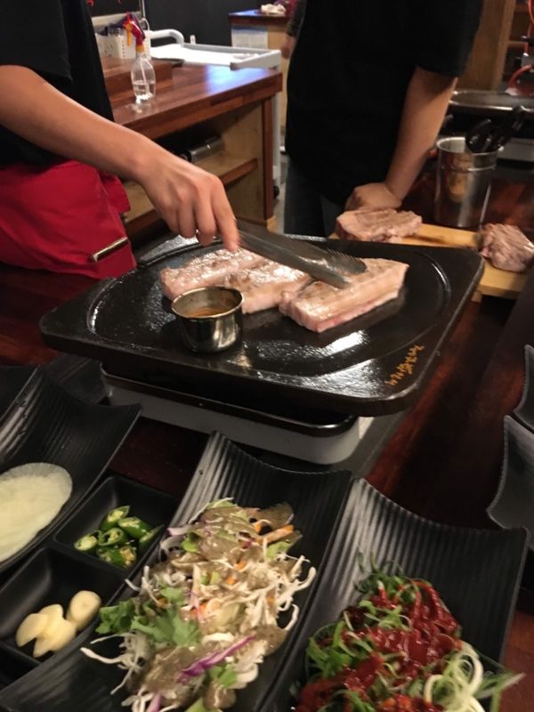 大韓民国 (韓国)・済州島「済州島2016.8」の写真