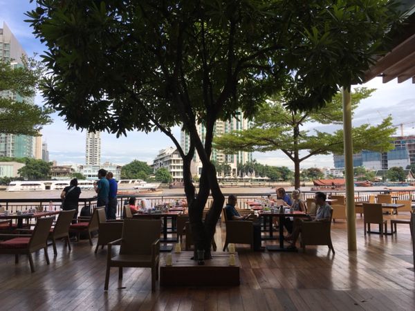 タイ・バンコク「バンコクグルメの旅」の写真