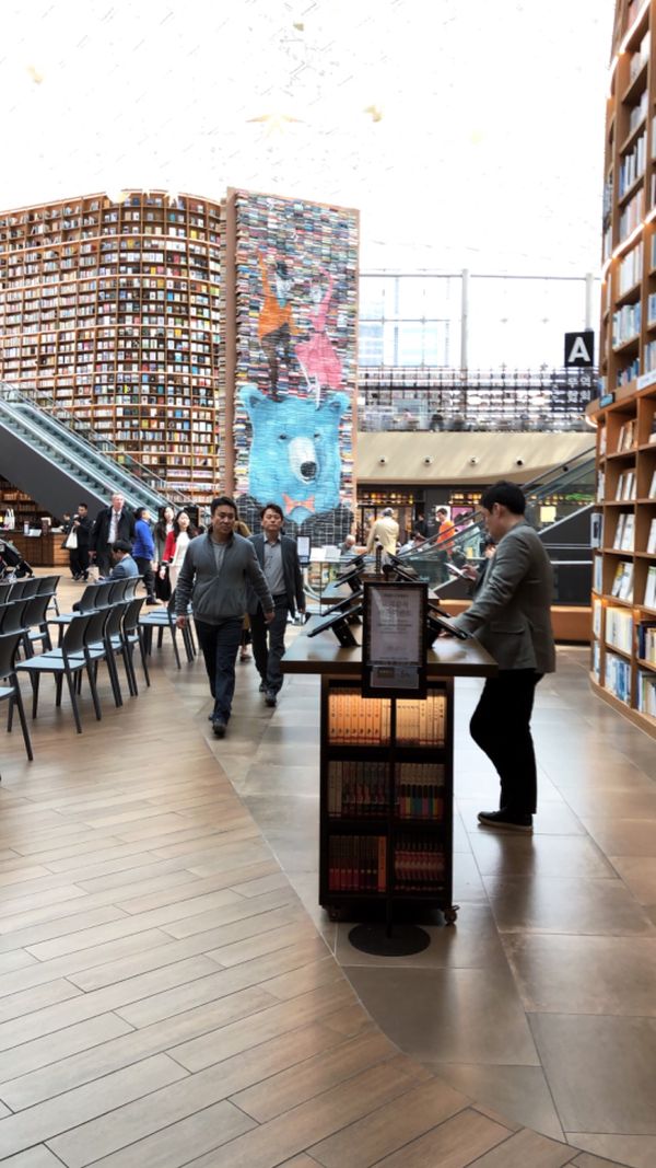 大韓民国 (韓国)・ソウル「弾丸韓国旅」の写真