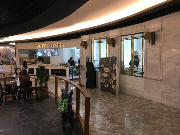 タイ・バンコク「バンコクグルメの旅」の写真